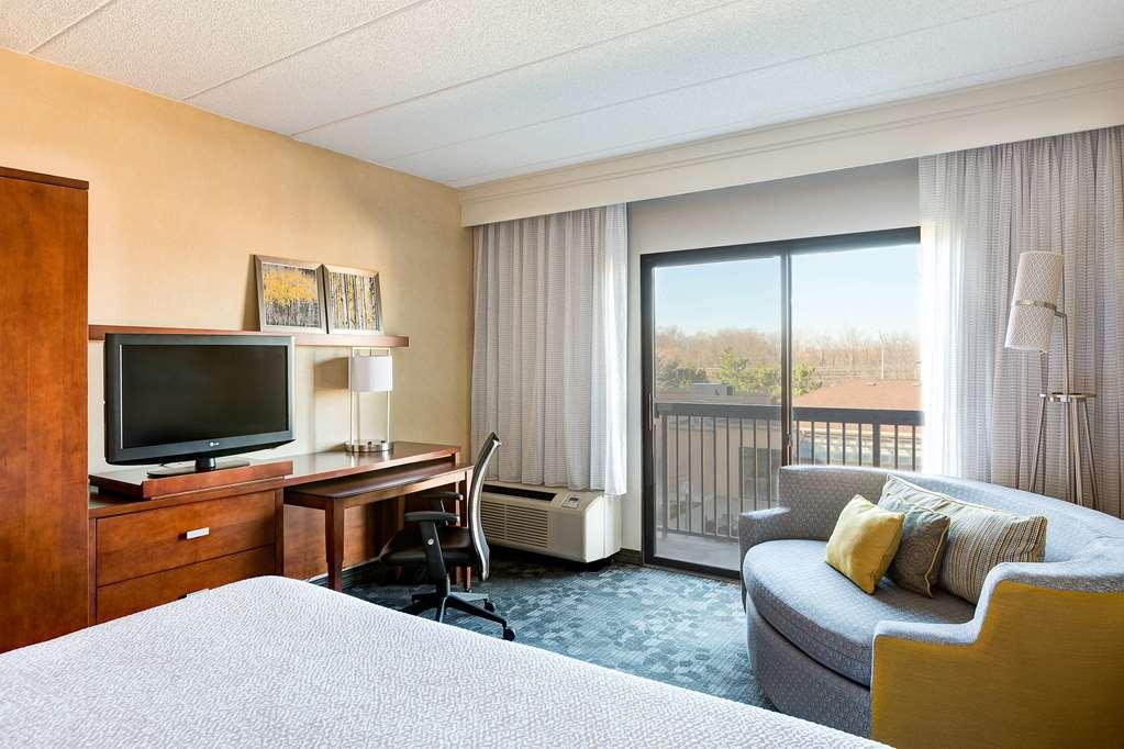 Sonesta Select Philadelphia Airport Hotel Habitación foto